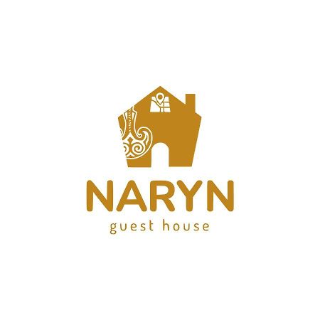 Naryn Guest House Luaran gambar