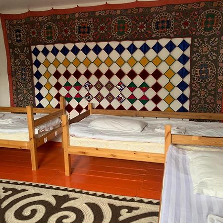 Naryn Guest House Luaran gambar