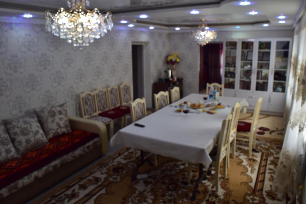 Naryn Guest House Luaran gambar