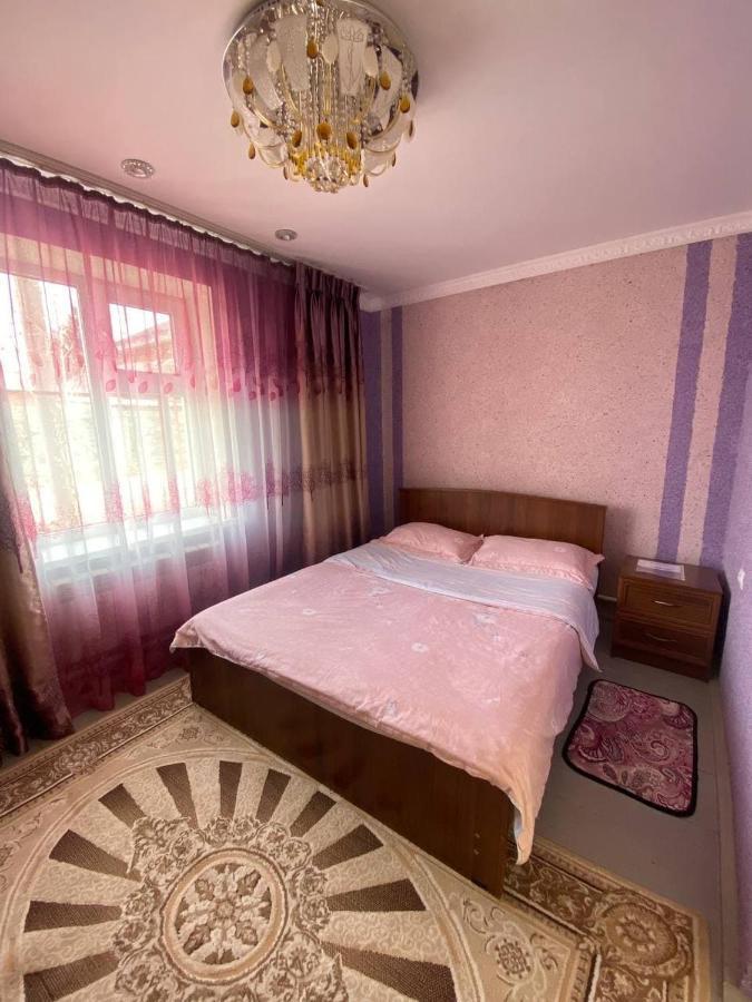 Naryn Guest House Luaran gambar