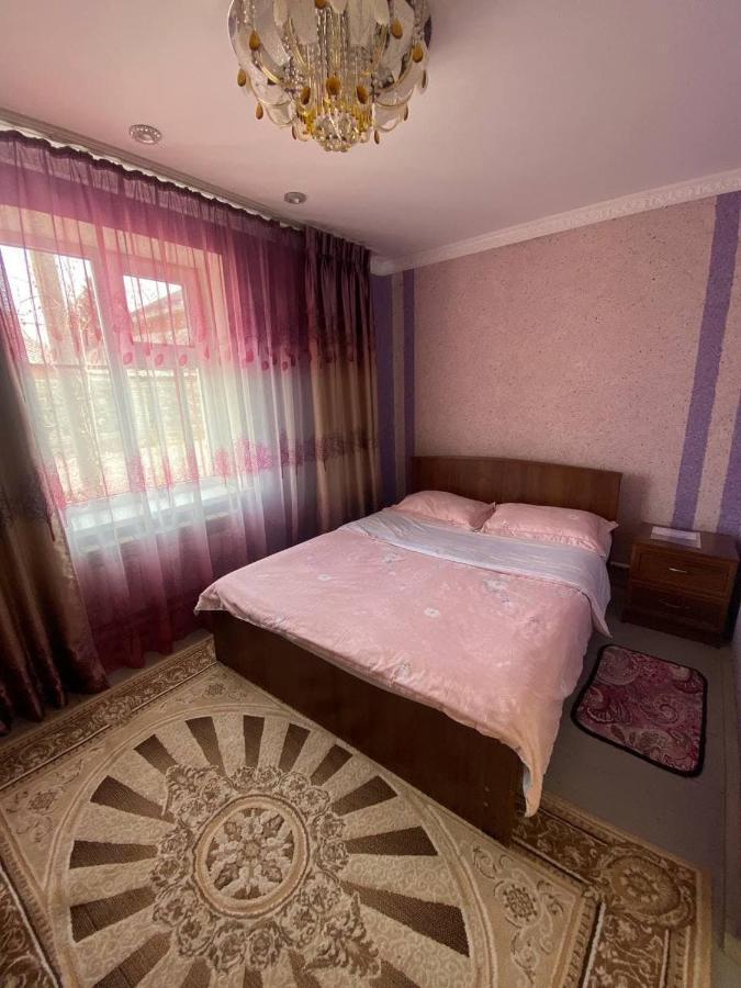 Naryn Guest House Luaran gambar