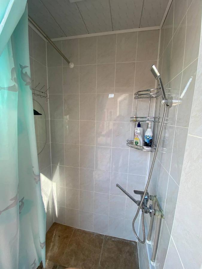 Naryn Guest House Luaran gambar