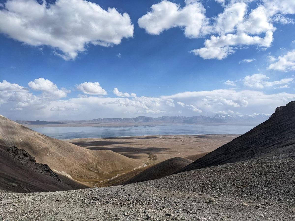 Naryn Guest House Luaran gambar