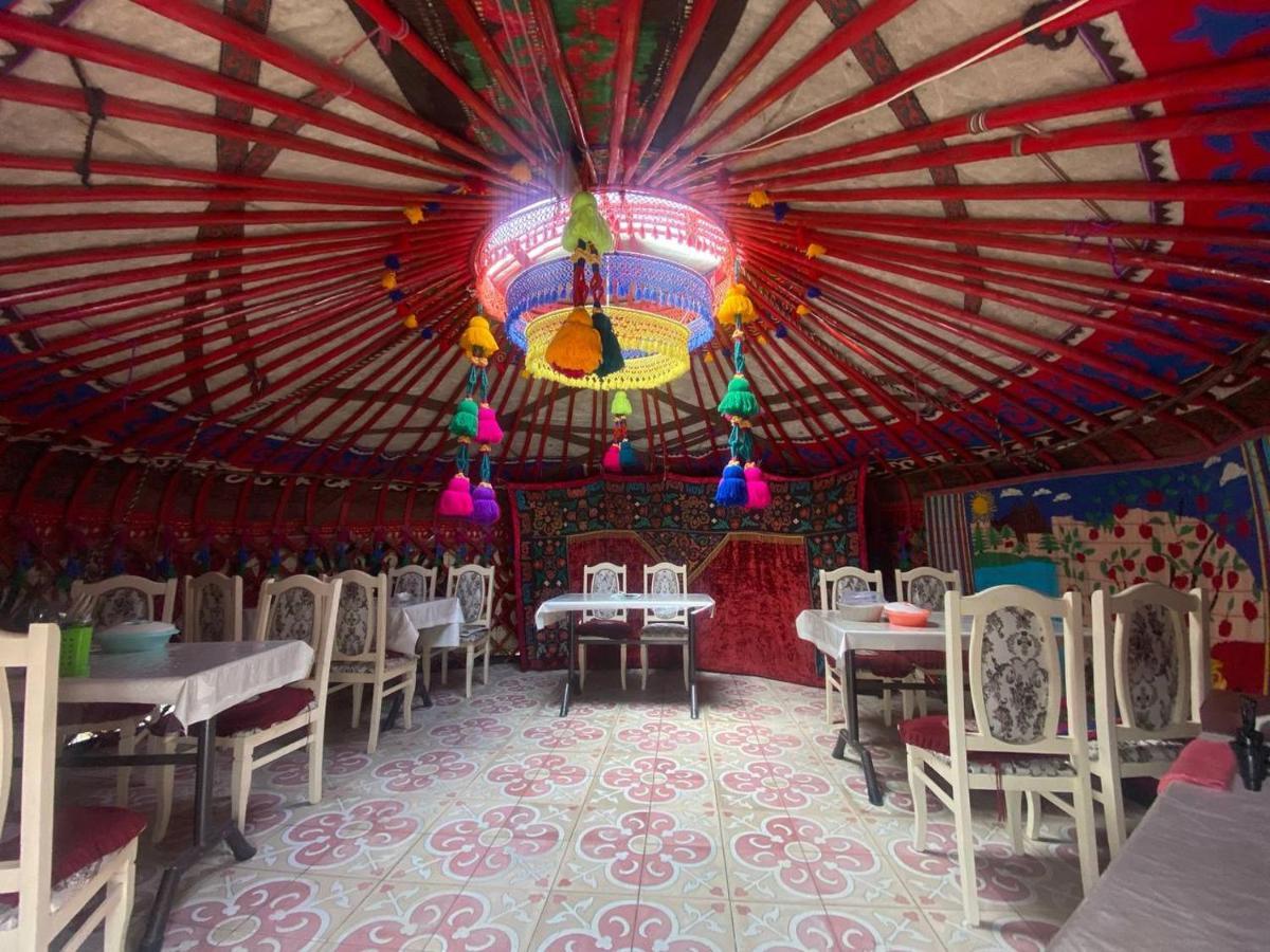 Naryn Guest House Luaran gambar
