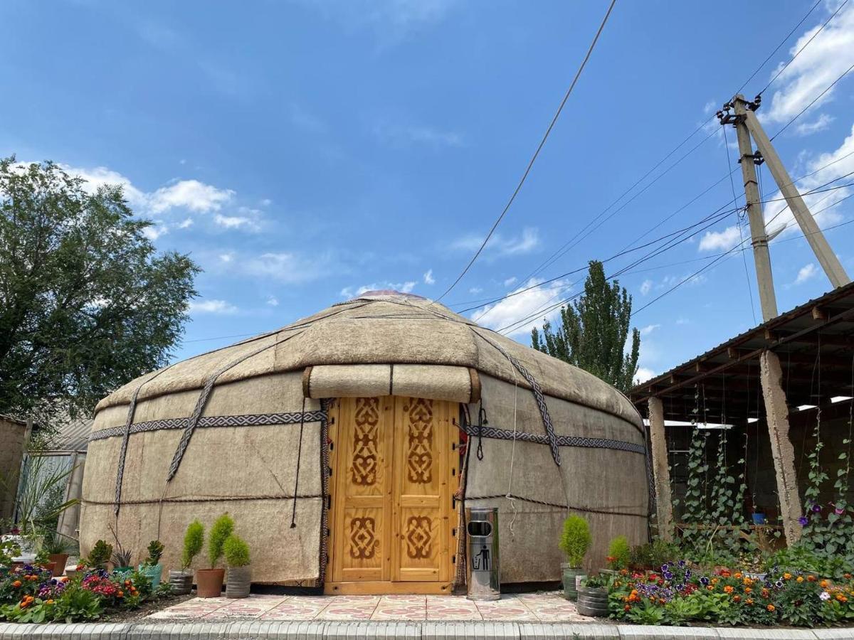 Naryn Guest House Luaran gambar
