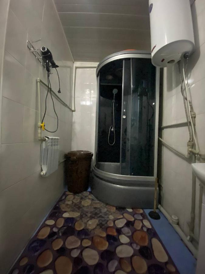 Naryn Guest House Luaran gambar