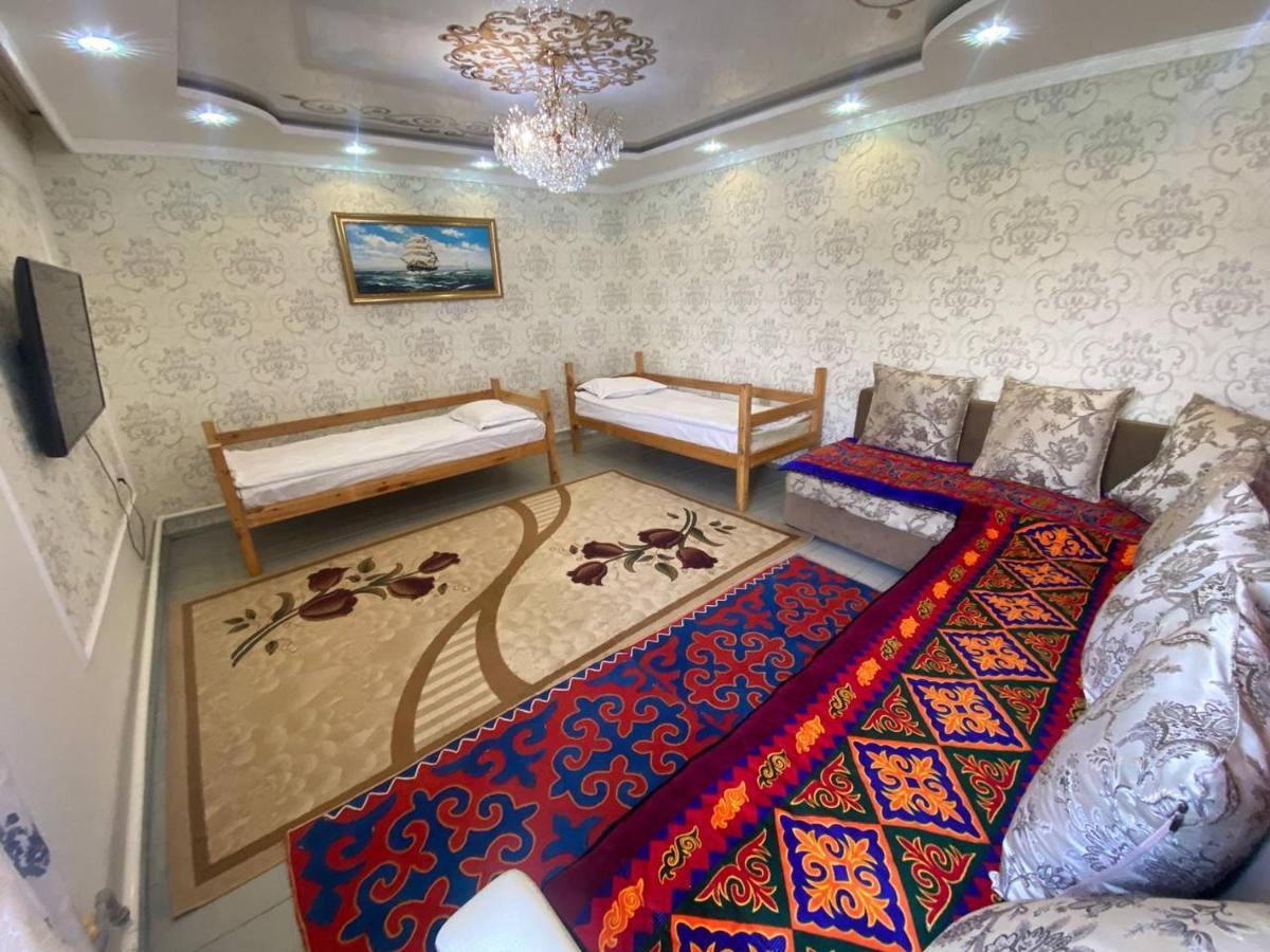 Naryn Guest House Luaran gambar