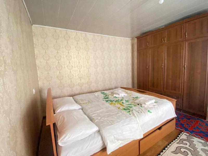 Naryn Guest House Luaran gambar