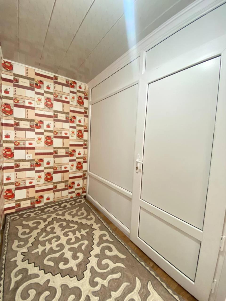 Naryn Guest House Luaran gambar