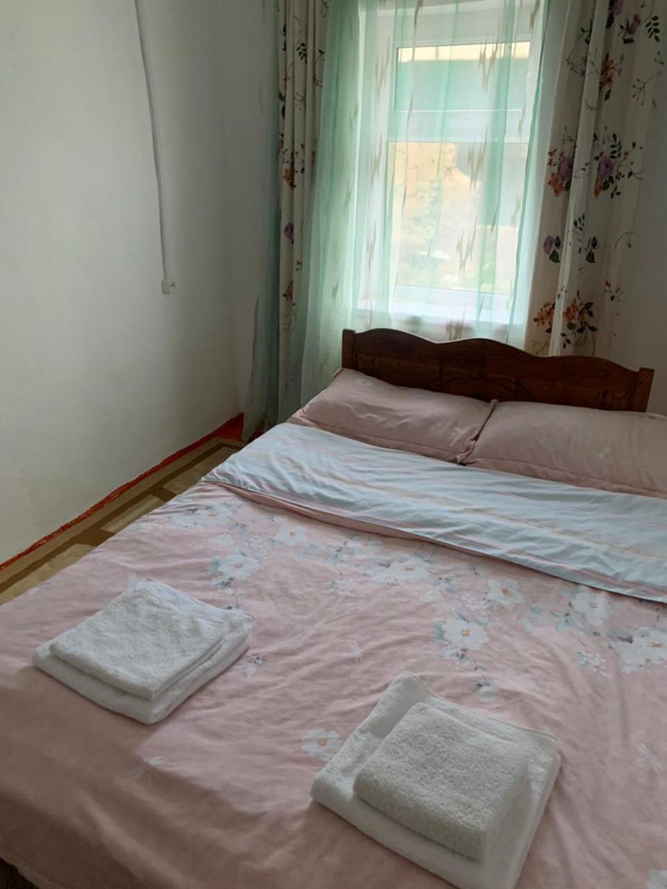 Naryn Guest House Luaran gambar