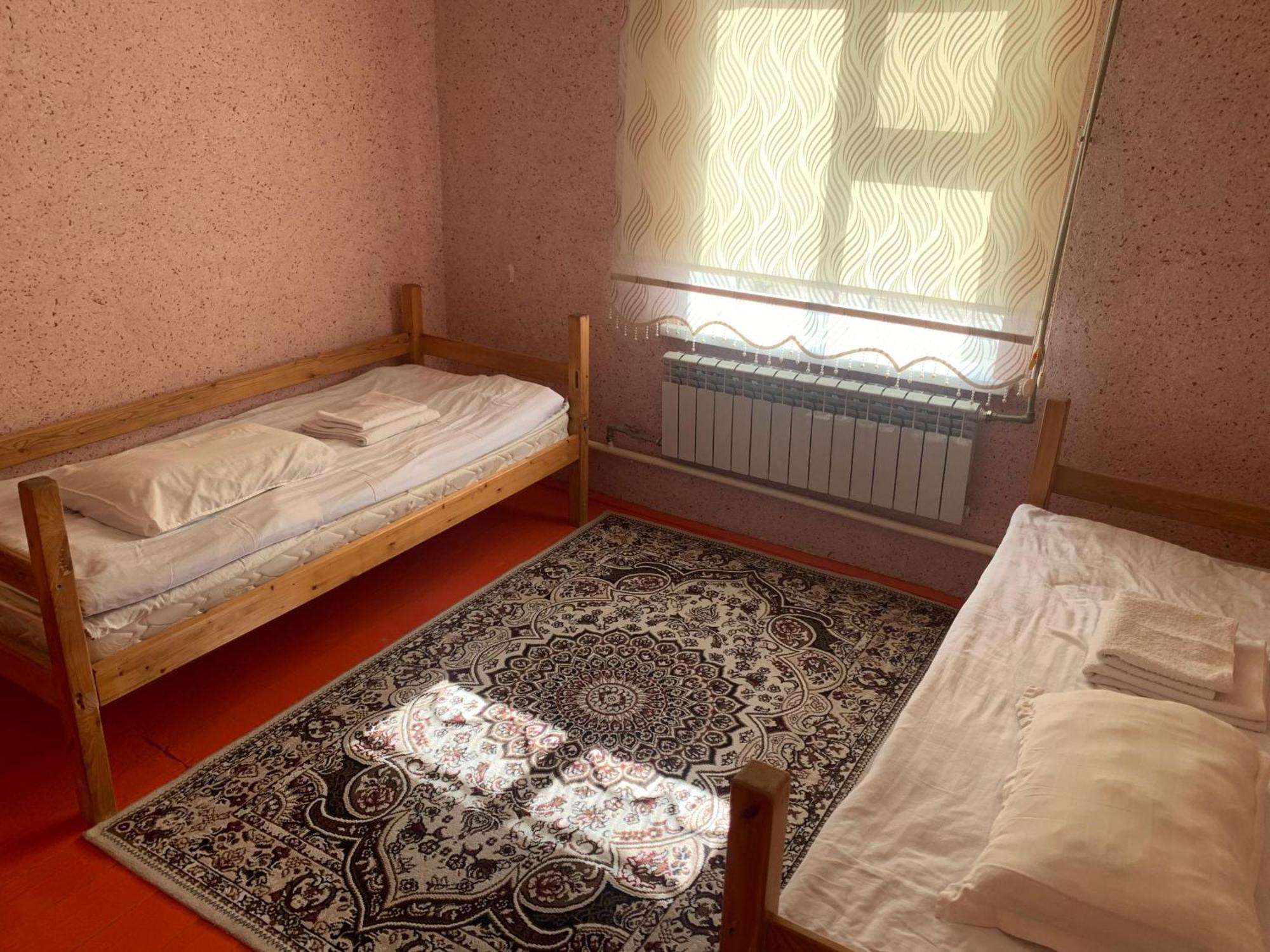 Naryn Guest House Luaran gambar