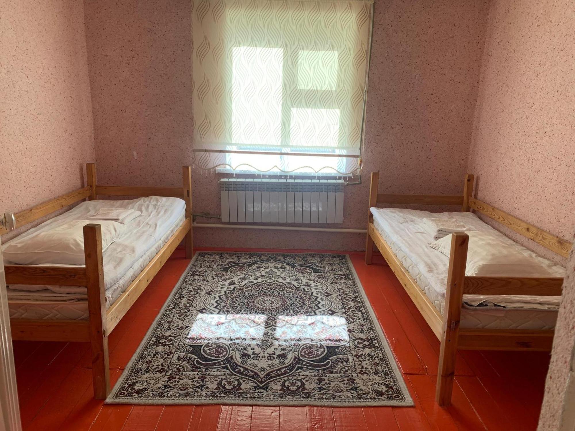 Naryn Guest House Luaran gambar